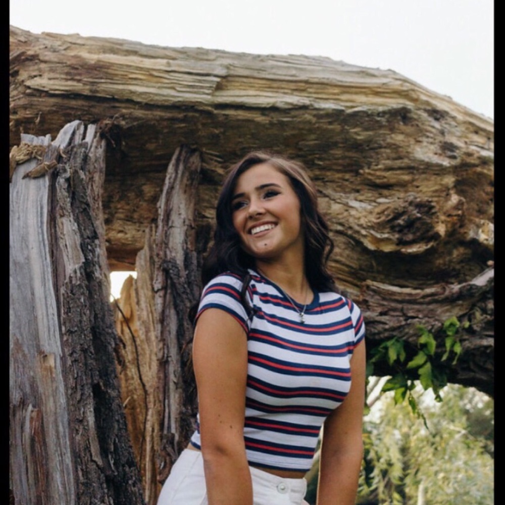 Meet your Posher, Grace